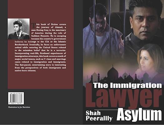 The Immigration Lawyer Asylum