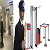 Security Metal Detectors for Maintaining Security