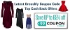 Use The Latest Dresslily Coupon Code - Top Cash Back Offers