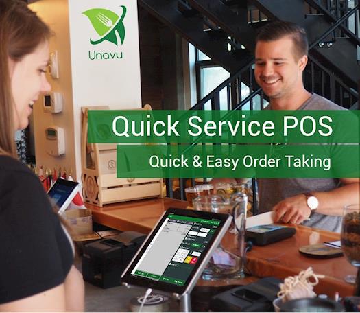 Latest Restaurant POS Software Available | London