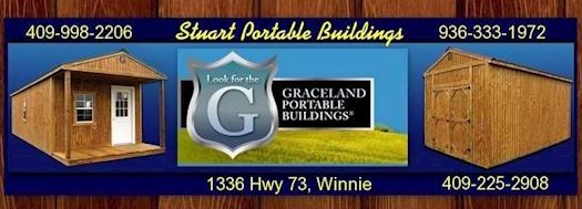 Stuart Sales Center - Winnie TX 