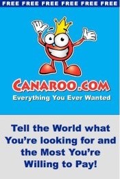 Canaroo.com