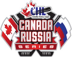 Chl Canada Russia Series Tickets On Sale! 