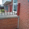 Handrailing Porch Repair (804) 329-2525