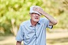 5 Alarming Signs of Heat Stroke in Seniors