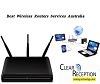 Best Wireless Routers Services Australia 