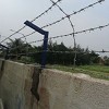 barbed wire fencing contractors chennai