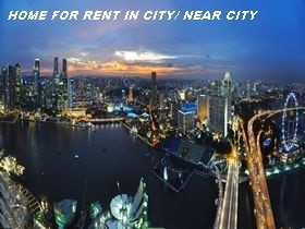 Luxury Homes For Rent Singapore