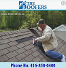 Best Roofing Contractors in New market - The Roofers