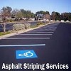 Asphalt Striping
