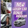 A New Mercedes Could Be Yours!