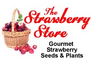 The Strawberry Store