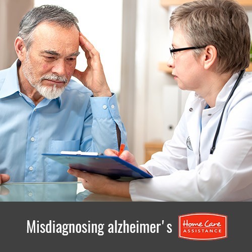 Is It Alzheimer’s or Is It Something Else?