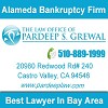 Alameda Bankruptcy firm
