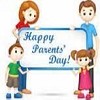  Happy Parent's Day!  