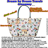 www.dreambydreamtravels.com 10 day contest
