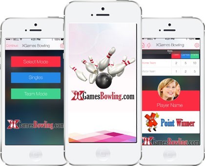 MobilePhoneApps4U : X-Games iPhone Gaming App Developer