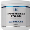 Prenatal Pack - Daily Prenatal Vitamins
