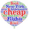 Book Flights to New York