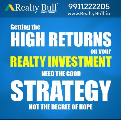 High Returns on your RealtyBull Investment