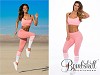 Workout Leggings - Trendy, Comfort Quality Activewear
