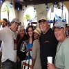Crew Tampa Bay 2014 Go Fish Event!