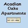 Acadian Oaks Apartments