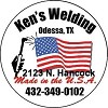 Ken's Welding Service - Odessa,TX 