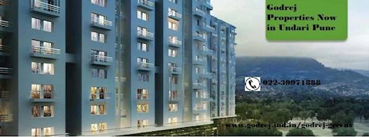 Godrej Greens Undri Pune- Lavish Apartment at Green Society