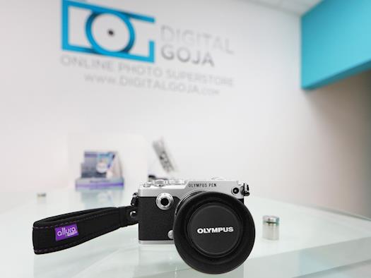 Digital Photography Store Miami
