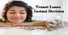 Tenant Loans on Instant Decision in UK