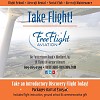 Take a Discovery Flight with US!