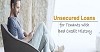 Unsecured Tenant Loan benefits People with Bad Credit Ratings?