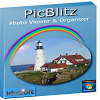 PicBlitz - Fast Image Viewer!