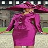 Women Suits Outfits