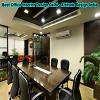 Best Office Interior Design Delhi - Altitude Design India