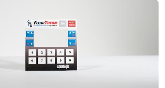 SCN Inc: Graphics Overlays and Membrane Switches