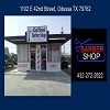 42nd Street Barber Shop - Odessa,TX 