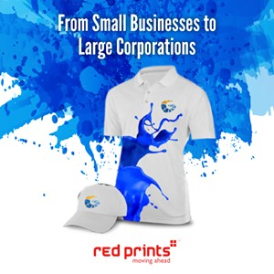 One Stop Shop For All Your Printing Needs!