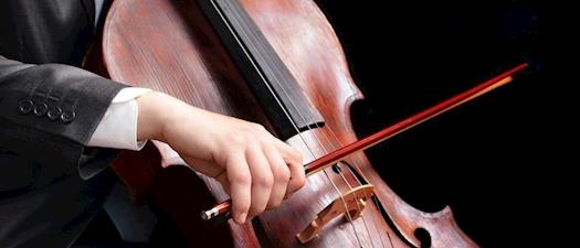 Cello Lessons Singapore