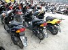 Used Japanese Motorcycles : SUZUKI LETS SCOOTERS