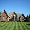 Grass Cutting Services-College Fund Landscaping
