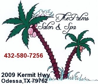 The Palms Salon & Spa 