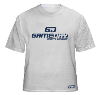 gameday / t-shirt