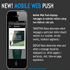 Mobile Web Push - New