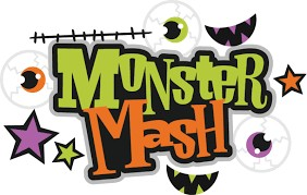 Monster Mash Tickets On Sale!