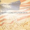 Happy Constitution Day 2014!