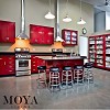Food Photographer's Kitchen - Moya Living