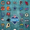NFL Draft Day
