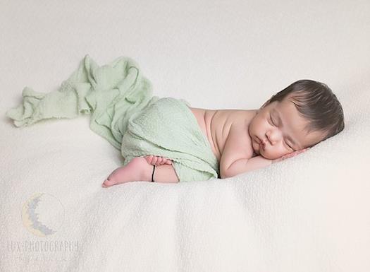 Specializing In Newborn and Children's Photography
